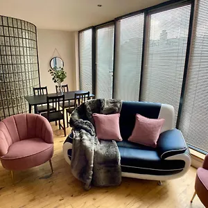 Apartment Linen Quarter, Belfast