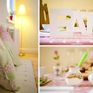 Bed & Breakfast Sleepy Cedars, Belfast
