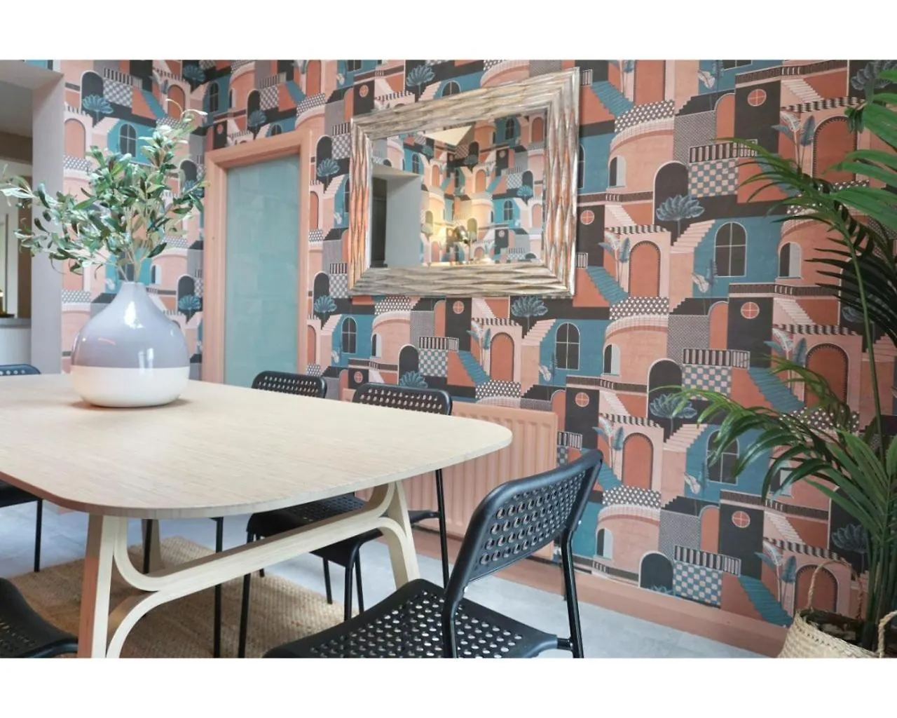 Central Belfast Apartments The Village House 0*,  United Kingdom